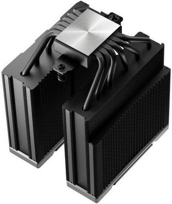 Кулер для процессора DeepCool AK620 G2 R-AK620G2-BKNNMN-GJD - фото5