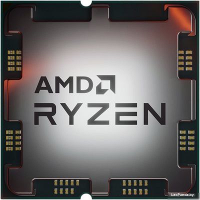Процессор AMD Ryzen 5 7600 - фото