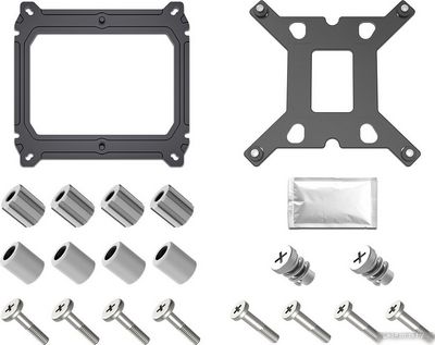 Кулер для процессора ID-Cooling SE-903-XT - фото5