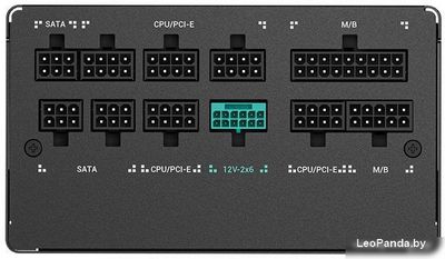 Блок питания DeepCool PN850M - фото5