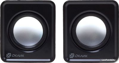 Акустика Oklick OK-331 - фото