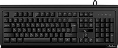 Клавиатура SVEN KB-G8400 - фото2