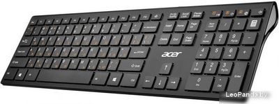 Клавиатура + мышь Acer OKR030 - фото4