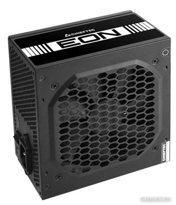 Блок питания Chieftec Eon ZPU-600S - фото3