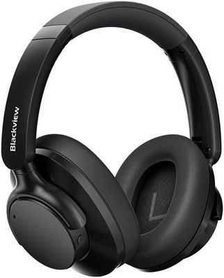 Наушники Blackview FitBuds H1 (черный) - фото2