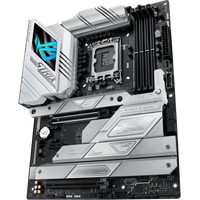 Материнская плата ASUS ROG Strix Z790-A Gaming WiFi II - фото2