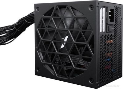Блок питания 1stPlayer ACK 750W HA-750AC2 - фото3