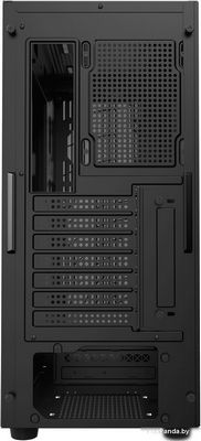 Корпус Ocypus Gamma C70 BK - фото4