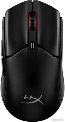 Мышь HyperX Pulsefire Haste 2 Mini (черный) - фото