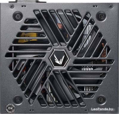 Блок питания Formula FX-700 700W ZHZ60BCA132B0-01 - фото4