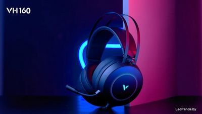 Наушники Rapoo VH160 (черный) - фото5