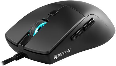 Игровая мышь Redragon Azzmach - фото5