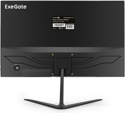 Монитор ExeGate SmartView EP2207T EX300130RUS - фото4