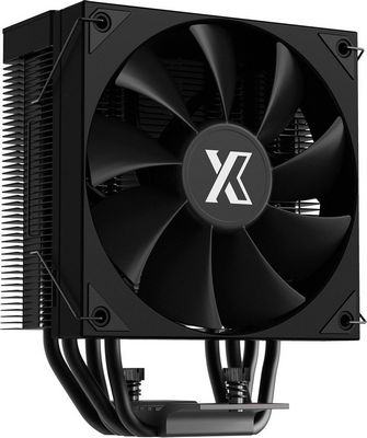 Кулер для процессора XASTRA AR400 BK - фото2