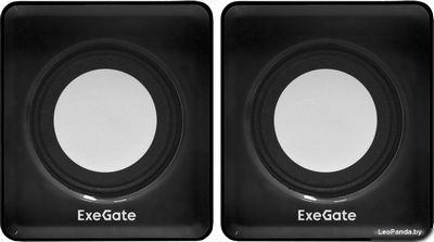 Акустика ExeGate Disco 140 (черный) - фото