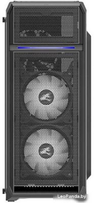 Корпус Zalman N5 OF - фото2