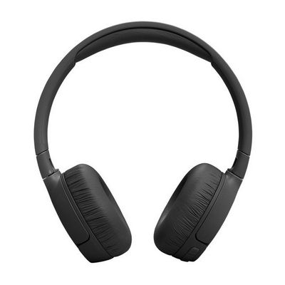 Наушники JBL Tune 670NC (черный, китайская версия) - фото3
