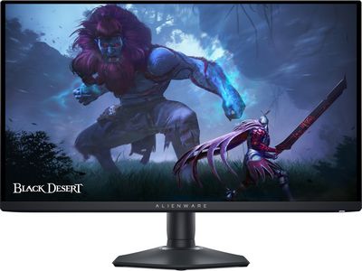 Игровой монитор Dell Alienware AW2725DF - фото