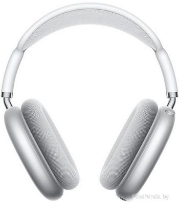 Наушники Hoco W65 Plus (серебристый) - фото