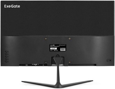 Монитор ExeGate ProSmart ER2207A EX300340RUS - фото4