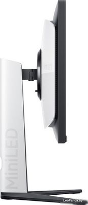 Игровой монитор Xiaomi Mini Led Gaming Monitor G Pro 27i P27QBA-RGPGL (международная версия) - фото5