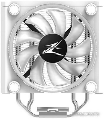 Кулер для процессора Zalman CNPS16X (белый) - фото2