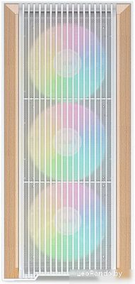 Корпус Sama Z60 (белый) - фото3