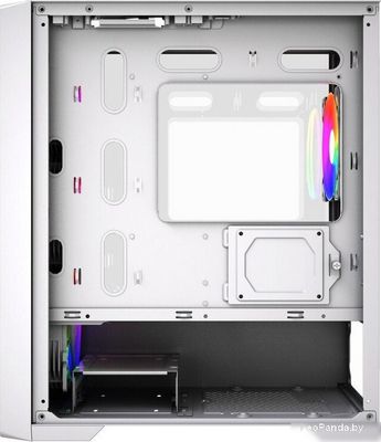 Корпус Powercase ByteFlow Micro LE CAMBFW-A4-LE - фото9, картинка9 Корпус Powercase ByteFlow Micro LE CAMBFW-A4-LE - фото9