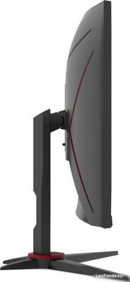 Игровой монитор AOC Agon C24G2AE - фото5