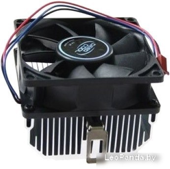 Кулер для процессора DeepCool CK-AM209 - фото4