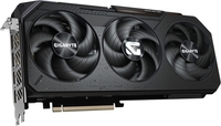 Видеокарта Gigabyte Radeon RX 9070 Gaming OC 16G GV-R9070GAMING OC-16GD - фото2