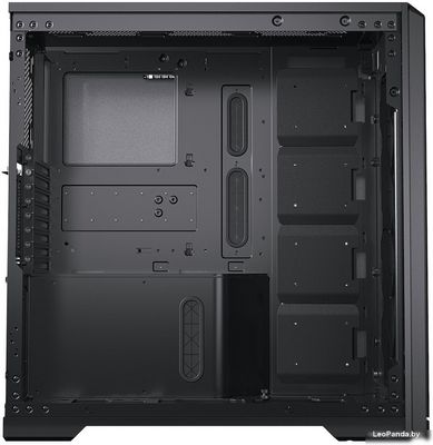 Корпус Phanteks Enthoo Pro 2 Closed Panel PH-ES620PC_BK01 - фото4