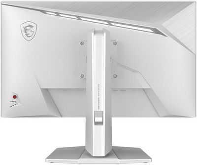Игровой монитор MSI MAG 274QRFW E20 - фото5