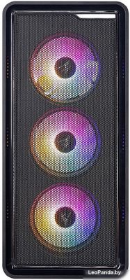 Корпус Zalman M3 Plus RGB - фото2