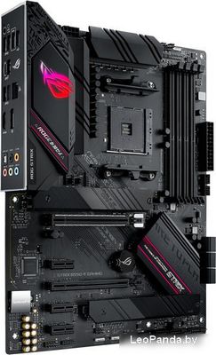 Материнская плата ASUS ROG STRIX B550-F Gaming - фото2