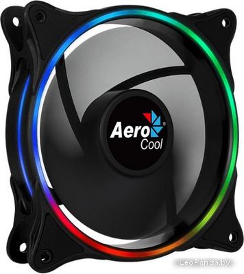 Вентилятор для корпуса AeroCool Eclipse 12 - фото2