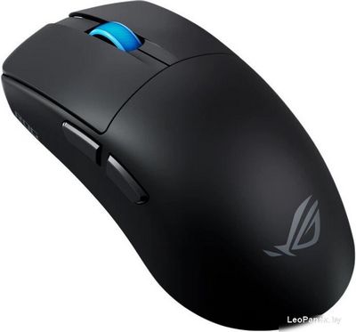 Игровая мышь ASUS ROG Harpe II Ace Black - фото4