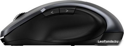 Мышь Genius Ergo 8200S (серый) - фото3