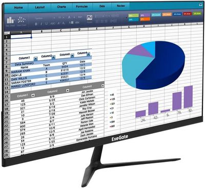 Монитор ExeGate SmartView EP2400CA EX300350RUS - фото