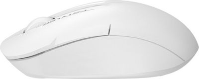 Мышь A4Tech Fstyler FG15C Air2 (белый) - фото5