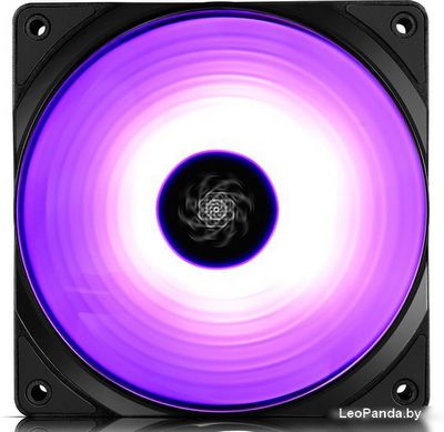 Набор вентиляторов DeepCool CF 120 DP-FA-RGB-CF120-3 - фото3