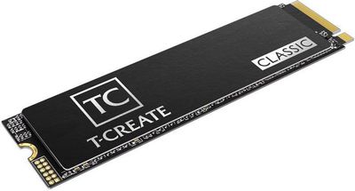 SSD Team T-Create Classic C47 1TB TM8FFC001T0C129 - фото5