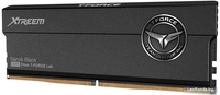 Оперативная память Team T-Force Xtreem 2x16ГБ DDR5 7200 МГц FFXD532G7200HC34ADC01 - фото