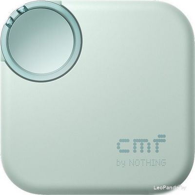 Наушники CMF Buds 2 (светло-зеленый) - фото3
