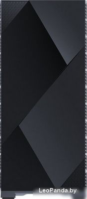 Корпус Zalman Z3 Iceberg (черный) - фото2