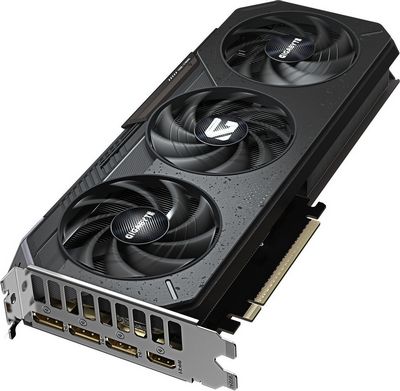 Видеокарта Gigabyte GeForce RTX 5060 Gaming OC 8G GV-N5060GAMING OC-8GD - фото5