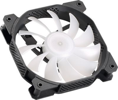 Кулер Formula Cosmic 12BK FR - фото5