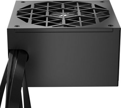 Блок питания 1stPlayer ACK 550W HA-550AC1 - фото9