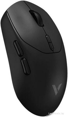 Игровая мышь Rapoo VT1 Pro (черный) - фото