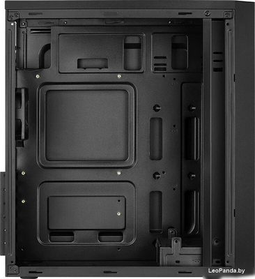 Корпус Formula CS-1103-S-BK-v1 (черный) - фото4